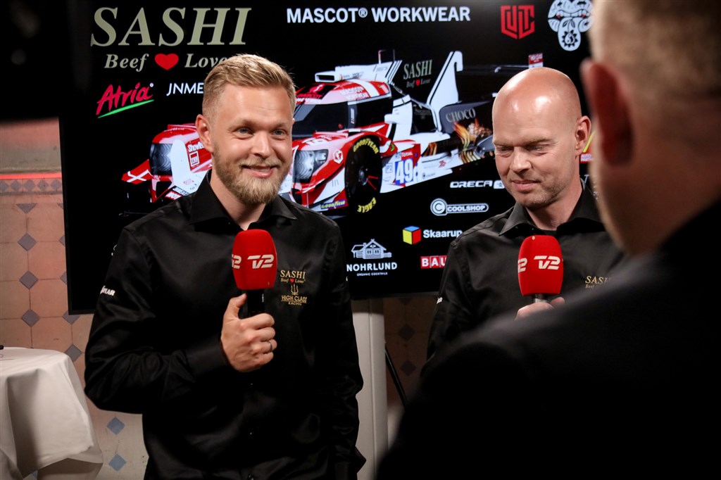 (Foto: MASCOT, EVAN FOTOGRAF)